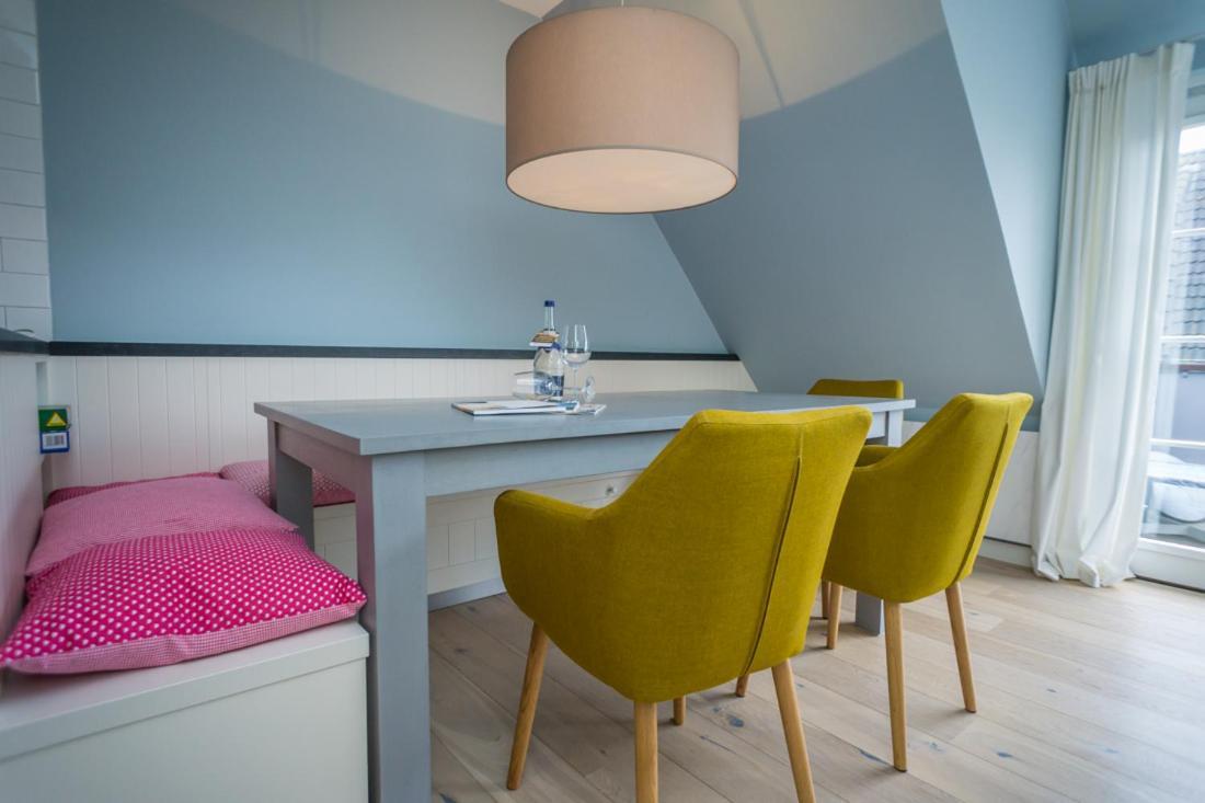 Casa Karline Apartment Westerland