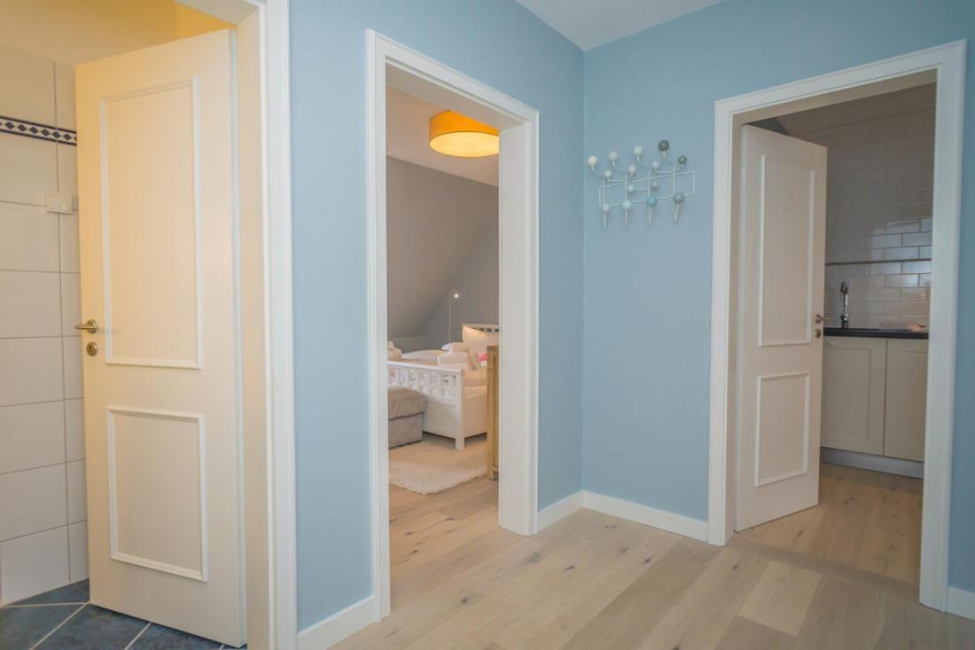 Apartment Casa Karline Westerland