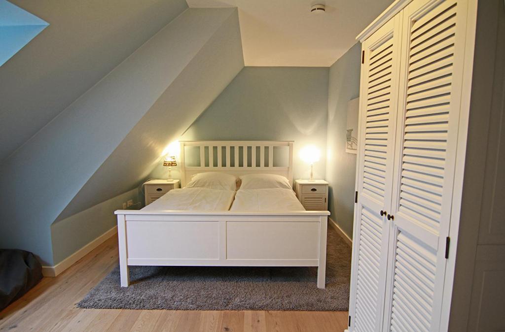 Casa Karline * Westerland